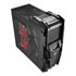 Thumbnail 1 : Aerocool Mechatron Black Gaming Case