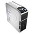 Thumbnail 1 : Aerocool X-Predator X1 White Gaming Case