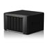 Thumbnail 1 : Synology DX513 5 Bay Desktop Expansion Unit