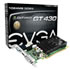 Thumbnail 1 : EVGA NVIDIA GT 430 Graphics Card - 1GB