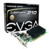 Thumbnail 1 : EVGA GeForce G 210 NVIDIA Graphics Card - 1GB