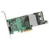 Thumbnail 1 : LSI LSI00330 8-Port SAS+SATA PCI Express Adaptor Card