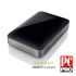 Thumbnail 1 : Buffalo MiniStation Air 500GB External Hard Drive