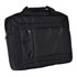 Thumbnail 1 : Forward Knox TL01 Notebook Carry Case for upto 16" Black with Shoulder Start front Zip Pockets