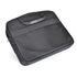 Thumbnail 3 : Forward Knox TL01 Notebook Carry Case for upto 16" Black with Shoulder Start front Zip Pockets