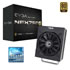Thumbnail 1 : EVGA SuperNova NEX750G 750W Full Modular 80+ Gold Power Supply (PSU) - 120-PG-0750-GR Haswell Ready