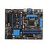 Thumbnail 2 : MSI ZH77A-G43 Motherboard