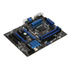 Thumbnail 3 : MSI ZH77A-G43 Motherboard