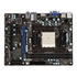 Thumbnail 2 : MSI FM2-A55M-E33 AMD Socket FM2 Motherboard