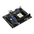 Thumbnail 3 : MSI FM2-A55M-E33 AMD Socket FM2 Motherboard