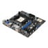 Thumbnail 3 : MSI FM2-A75MA-E35 Motherboard AMD Socket FM2 micro-ATX
