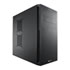 Thumbnail 1 : Corsair 200R Carbide Series Compact ATX Case Black No PSU