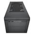 Thumbnail 4 : Corsair 200R Carbide Series Compact ATX Case Black No PSU