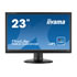 Thumbnail 1 : iiyama ProLite XB2380HS-B1 23" LED Monitor with IPS Panel