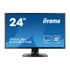 Thumbnail 1 : Iiyama 24" ProLite E2481HS-B1 Slim Bezel LED Monitor Full HD with HDMI/DVI Fast 2ms