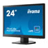 Thumbnail 2 : iiyama ProLite X2485WS-B1 24.1" LED Monitor with IPS Panel