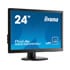 Thumbnail 2 : iiyama 24" ProLite XB2485WSU-B1 IPS LED (Backlit) Monitor, Height Adjustable