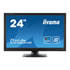 Thumbnail 1 : iiyama ProLite E2480HS-B1 23.6" LED Monitor with TN Panel
