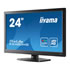 Thumbnail 2 : iiyama ProLite E2480HS-B1 23.6" LED Monitor with TN Panel