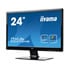 Thumbnail 1 : iiyama ProLite E2473HS-GB1 24" LED Monitor with TN Panel