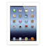 Thumbnail 1 : Apple iPad 4 Wi-Fi 32GB - White (4rd Generation)
