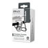 Thumbnail 1 : Portable Laptop Security Clamp  P-TSUC1-RB provides a secure anchor point for locking cables
