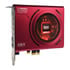 Thumbnail 2 : Creative Sound Blaster ZX PCI Express Sound Card 5.1 Channel