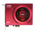 Thumbnail 3 : Creative Sound Blaster ZX PCI Express Sound Card 5.1 Channel