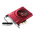 Thumbnail 1 : Creative Sound Blaster Z PCI Express 5.1Ch  Sound Card