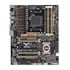 Thumbnail 2 : ASUS 990FX R2.0 AM3+ ATX Motherboard with USB 3.0