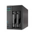 Thumbnail 2 : AS-602T 2 Bay SATA NAS with HDMI and full BOXEE Support from asustor