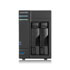 Thumbnail 3 : AS-602T 2 Bay SATA NAS with HDMI and full BOXEE Support from asustor