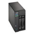 Thumbnail 4 : AS-602T 2 Bay SATA NAS with HDMI and full BOXEE Support from asustor