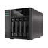 Thumbnail 2 : Asustor AS-604T 4 Bay SATA NAS with HDMI and full BOXEE Support PC/MAC