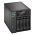 Thumbnail 4 : Asustor AS-604T 4 Bay SATA NAS with HDMI and full BOXEE Support PC/MAC