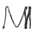 Thumbnail 1 : Silverstone SST-PP06B-3PER10F Modular Cable Black