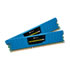 Thumbnail 1 : Corsair Memory Vengeance Blue 16GB DDR3 1600 MHz CAS 10-10-10-27 XMP Dual Channel Desktop