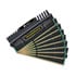 Thumbnail 1 : Corsair Memory Vengeance Jet Black 64GB 8 x8 GB DDR3 1866 MHz CAS 9-10-9-27 XMP Quad Channel Desktop