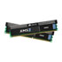 Thumbnail 1 : Corsair Memory XMS3 8GB 2 x 4GB DDR3 1600 MHz CAS 11-11-11-30 Dual Channel Desktop