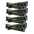 Thumbnail 1 : Corsair XMS3 64GB DDR3 1333 MHz CAS 9-9-9-24 Dual Channel Desktop