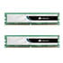 Thumbnail 1 : Corsair Value Memory Desktop 16GB 2 x 8GB DDR3 1600 MHz CAS 11 Dual Channel Desktop
