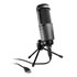 Thumbnail 1 : AT2020USB Studio USB Condenser Microphone (B-Stock )