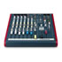 Thumbnail 2 : Allen & Heath ZED60-10FX Mixing Desk