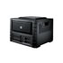 Thumbnail 1 : Coolermaster HAF XB Black Cube Case 2x USB 3.0 & Watercooling Support 2x12cm Quiet Fans No PSU