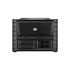 Thumbnail 2 : Coolermaster HAF XB Black Cube Case 2x USB 3.0 & Watercooling Support 2x12cm Quiet Fans No PSU