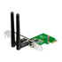 Thumbnail 1 : ASUS PCE-N15 300MBps PCIe WiFi Adaptor Card