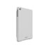 Thumbnail 1 : Tech21 D3O T21-1912 Impact Snap Case with Cover for iPad Mini White