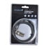 Thumbnail 1 : Forward FASLK02NAE Single Lock with 4 Digit 2M Cable PC/Laptop/Monitors/Projectors