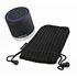 Thumbnail 3 : Veho VSS-009-360BT M4 Bluetooth Wireless Speaker with micro-SD Black Rechargable with Track Control