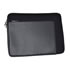 Thumbnail 1 : Belkin F8N251EABLK Laptop Sleeve Black Leather/Neoprene Mix for upto 15.6" Laptops